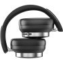 Гарнитура Bluetooth Defender B1050 (полноразм.,) черная 62150