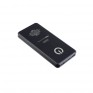 Внешний аккумулятор 10000mAh Perfeo PF_B4880 (in - T,M/out - 2U) черный