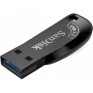 Флэш-диск SanDisk 32GB USB 3.2 CZ410 Ultra Shift черный