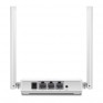 Маршрутизатор TP-Link TL-WR820N N300 3xLAN Wi-Fi 802.11 b/g/n, 300 Мбит/с, 2ант