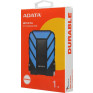 Жесткий диск HDD A-Data 1Tb 2.5'' HD710 Pro USB 3.0 синий, прорезиненный, антишок