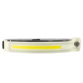 Фонарь Фаzа Accu FH3-L3W/L3W-glow налобный, силиконовый, с датч.движ.