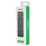 Пульт универсальный HUAYU DVB-T2+TV для ресиверов (2413)
