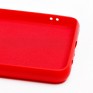 Чехол для Samsung SM-A325 Galaxy A32 Activ Full Original /red/ (129061)