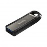 Флэш-диск SanDisk 128GB USB 3.2 CZ810 Extreme Go