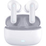 Гарнитура Bluetooth Defender 945 TWS (вакуумные наушники) белая 63945