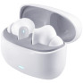 Гарнитура Bluetooth Defender 945 TWS (вакуумные наушники) белая 63945