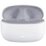 Гарнитура Bluetooth Defender 945 TWS (вакуумные наушники) белая 63945