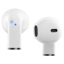 Гарнитура Bluetooth Defender 955 TWS, белая 63955