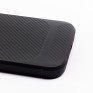 Чехол для iPhone 12 Pro Max SC149 черный (120196)