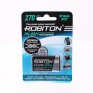 Аккумулятор Robiton 6F22 270mAh sh 1/6 предзаряженный