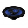 Автоколонки Soundmax SM-CSE693 (2 колонки 6х9") 220Вт 92дБ 4Ом 15х23см