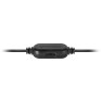 Колонки Defender 2.0 Onyx, 6Вт, USB, LED подсвет., черные 65038