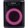 Колонка портативная Defender Funky (10Вт/1800mAh) черная 65053