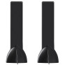 Колонки Defender 2.0 SkyPulse, 10Вт, USB, LED подсвет., черные 65097