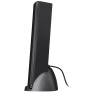 Колонки Defender 2.0 SkyPulse, 10Вт, USB, LED подсвет., черные 65097