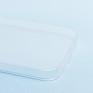 Чехол для iPhone 12 Mini силиконовый прозрачный ультратонкий (119268)