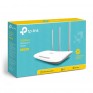 Маршрутизатор TP-Link TL-WR845N 4xLAN Wi-Fi 802.11 b/g/n, 300 Мбит/с, 3 антенны