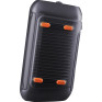 Колонка портативная Defender Boomer 25, 25Вт, 2*4" 65425 (B)