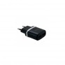 Адаптер 220V->2*USB 2.4A Hoco C12