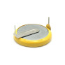 Батарейка Robiton CR 2032 - HA6.2/20.5 3.0В с вывод. под пайку, гориз. BULK25