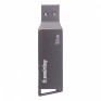 Флэш-диск SmartBuy 32GB USB 3.0/3.1 MC45 Phantom Metal Dual TypeC-TypeA