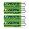 Аккумулятор Varta R6 2600mAh Ni-Mh BL 4/40 предзаряженный