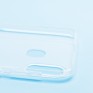 Чехол для Samsung SM-A205/305 Galaxy A20/30 прозрачный, ультратонкий (99207/71)