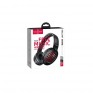 Гарнитура Bluetooth Hoco W23 Brilliant sound (полноразм.) черная