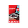 Флэш-диск SanDisk 64GB USB 2.0 CZ50 Cruzer Blade черный