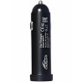 Адаптер автомобильный USB 2.1A Carlive MR59A для русских авто, черный
