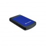Жесткий диск HDD Transcend 1Тb 2.5'' USB 3.0 H3 синий TS1TSJ25H3B