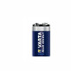 Батарейка Varta 6LR61 Energy BL 1/10/50