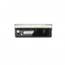 Автомагнитола 1 дин ACV AVS-1702G 4*25 Вт (SD, USB)