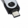 Флэш-диск SmartBuy 16GB USB 3.0/3.1 TRIO OTG (Type A+TypeC+ microUSB)