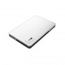 Жесткий диск HDD Netac 1Tb 2.5'' K338 USB 3.0 серебро/серый