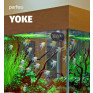 Термометр электронный Perfeo "Yoke" (внешний датчик темп., каб.1,3м) PF_C3668