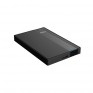 Жесткий диск HDD Netac 1Tb 2.5'' K331 USB 3.0 черный