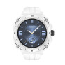 Смарт-часы Hoco Y14 (call version) черные / белые