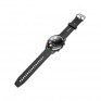 Смарт-часы Hoco Y2 Pro черные