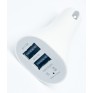 Адаптер автомобильный 2*USB 2A 5121