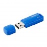 Флэш-диск SmartBuy 8GB USB 2.0 Clue синий