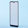 Защитное стекло 3D для Huawei Honor 8A/8A Prime/Y6s/Y6 2019/Y6 P черное (101412)