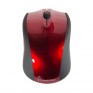 Мышь SmartBuy SBM-325AG-R беспроводная, красная (2ААА в комп.)