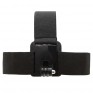 Держатель для экшн-камер Buro Head mount пластик/эластичная ткань для: GoPro
