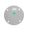 Фонарь Jazzway Accu5-L60 (30w, 60Led, 3600mAh Li18650) кемпинговый серый