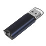 Флэш-диск Silicon Power 32GB USB 3.0 Marvel M02 черный