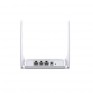 Маршрутизатор Mercusys MW301R N300 802.11b\g\n ,300 Мбит\с, 2 антенны