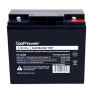 Аккумулятор для бесперебойника GoPower (12V 18Ah) LA-12180 клеммы под болт M5