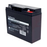 Аккумулятор для бесперебойника GoPower (12V 18Ah) LA-12180 клеммы под болт M5